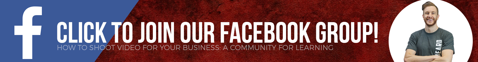Learn with the Beard - How to Shoot Video For Your Business Facebook Group.png