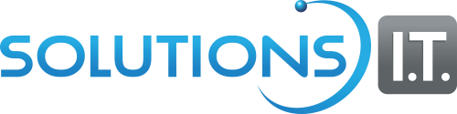 Solutions IT Logo