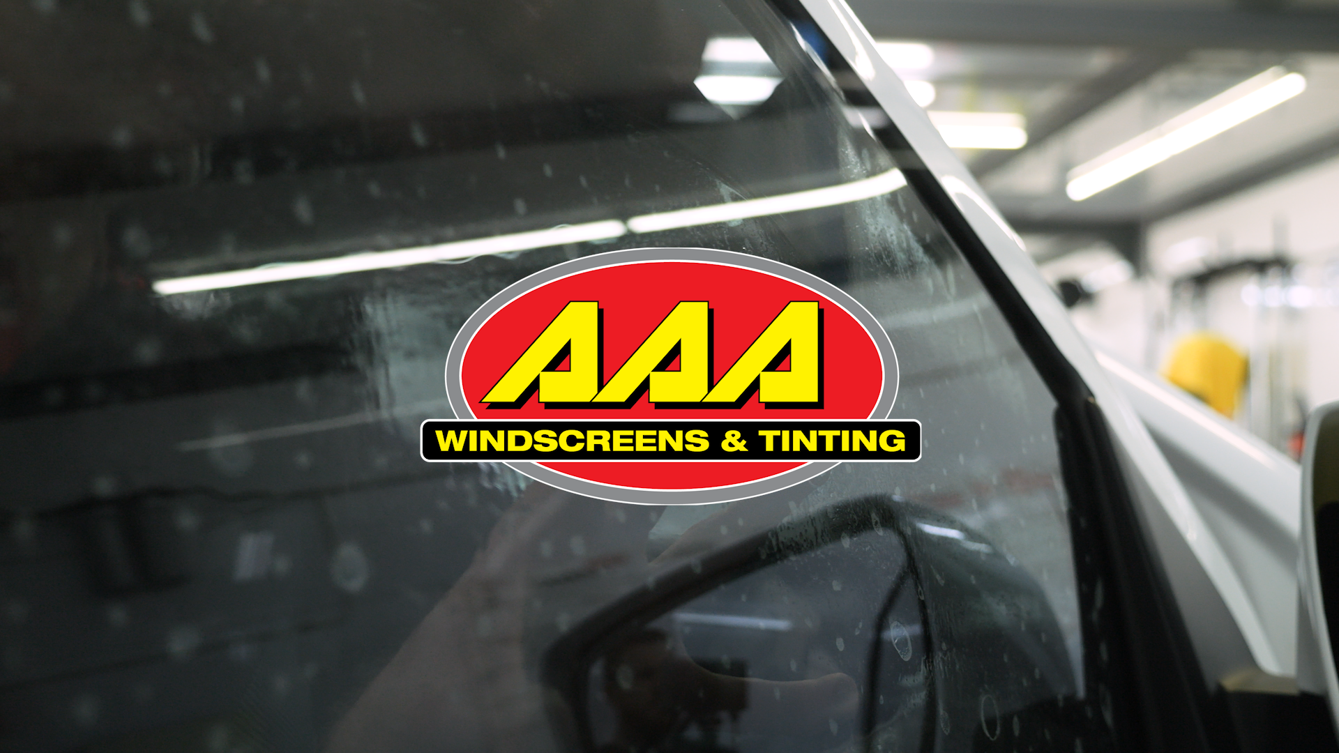 AAA Windscreens - Advertising Videos