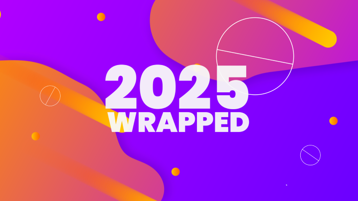 2025! One of Our Biggest Years!