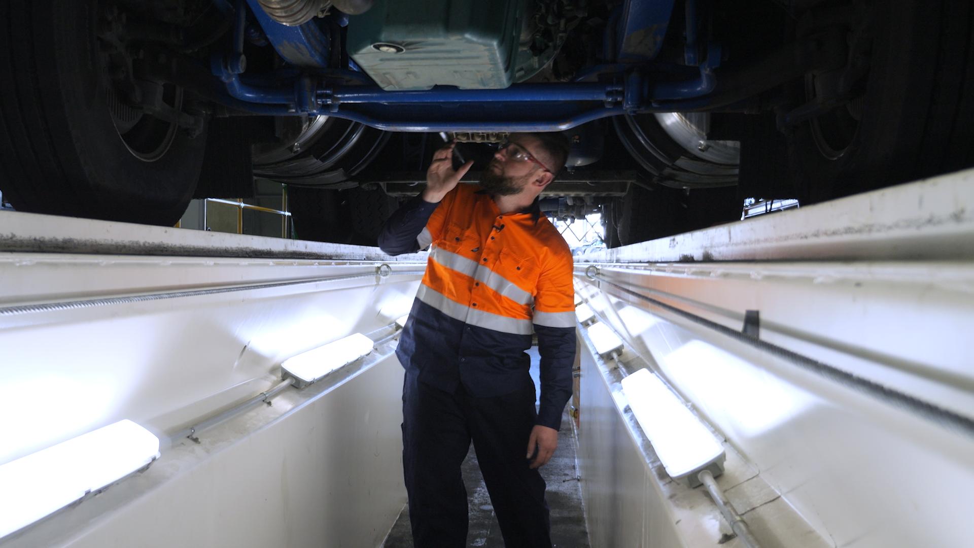 Truck Centre WA – Creating a Suite of Marketing Videos from a Single Shoot