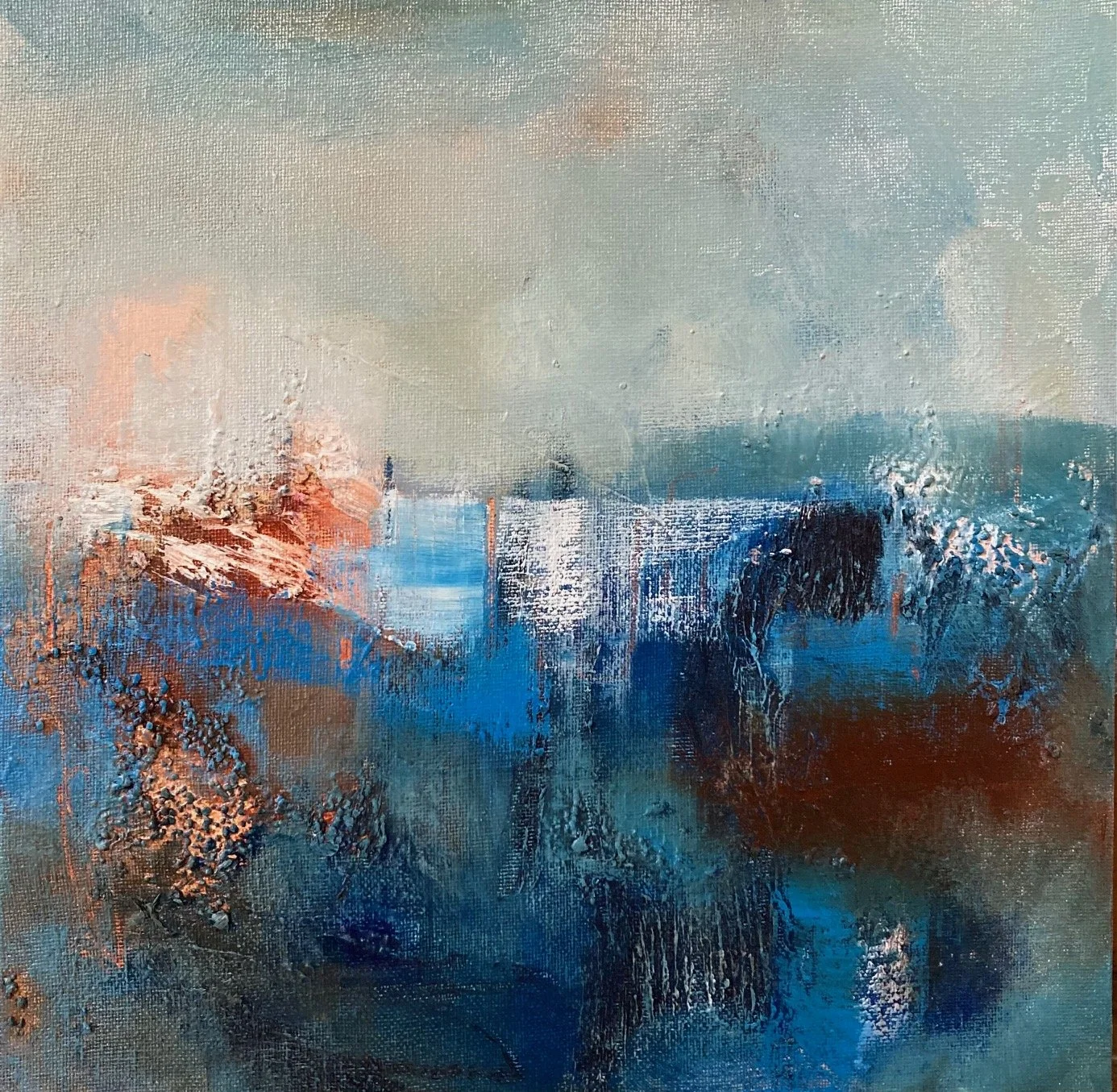 Land.  Oil on canvas 30x30cm 2025.jpg