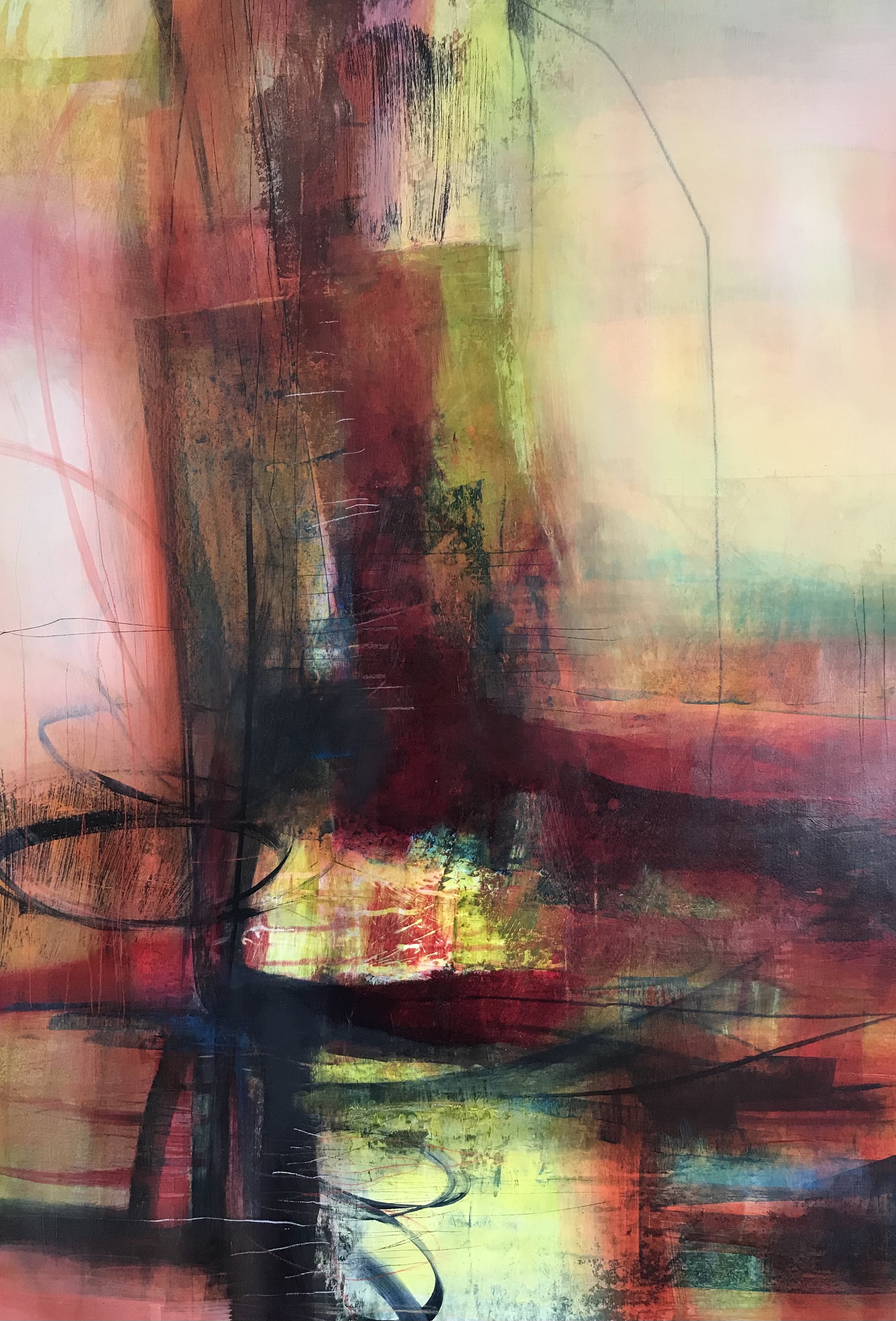 Corrupted 100x70cm 2021.jpg