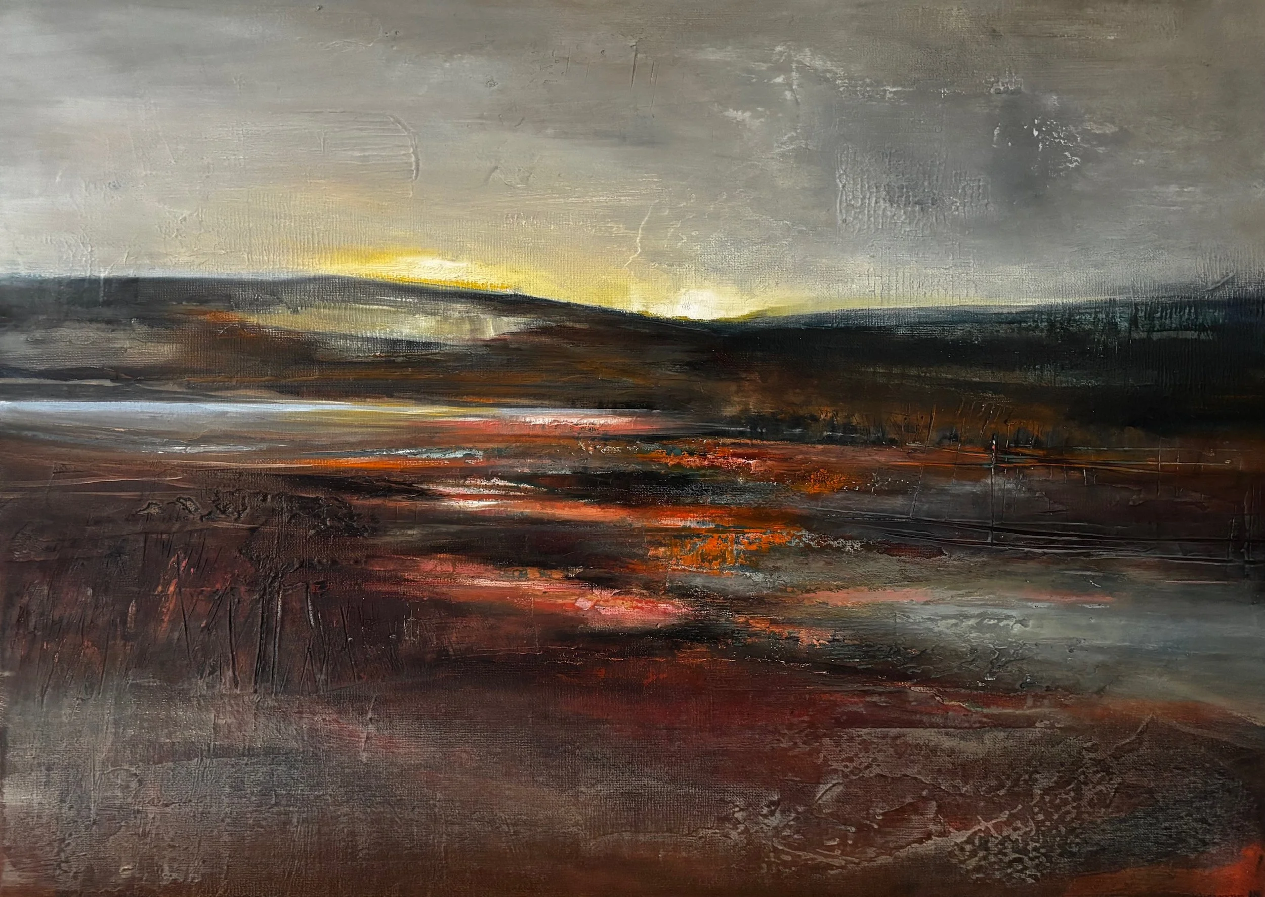 Renewal.  Oil on canvas.jpeg