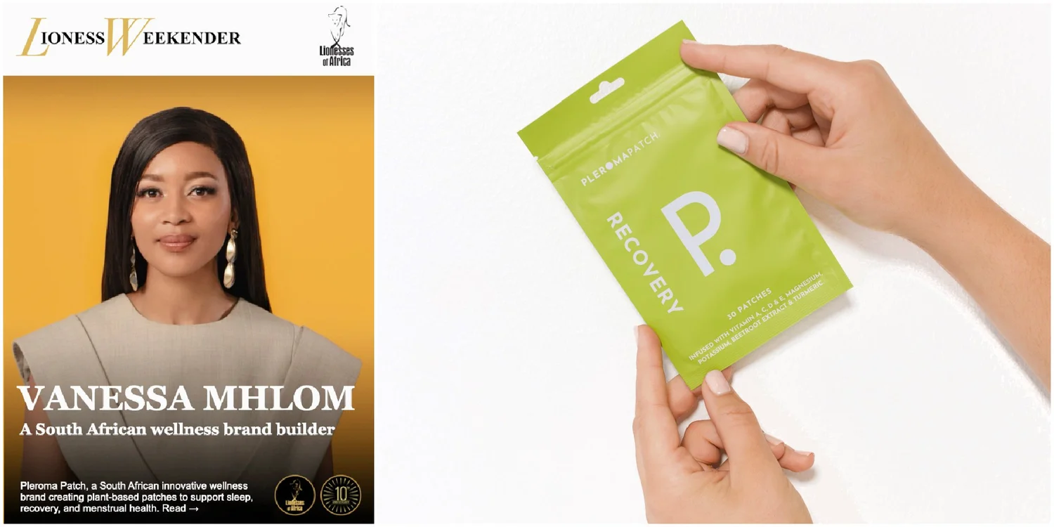 Vanessa Mhlom A South African Wellness Brand Builder Lionesses Of Africa vanessa-mhlom-a-south-african-wellness-brand-builder-lionesses-of-africa