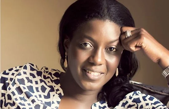 Quote of the Day by Monica Musonda
