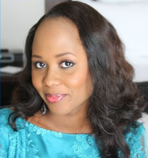 Uche Pedro is named one of the '30 Most Promising Young Entrepreneurs In Africa in 2014' by Forbes
