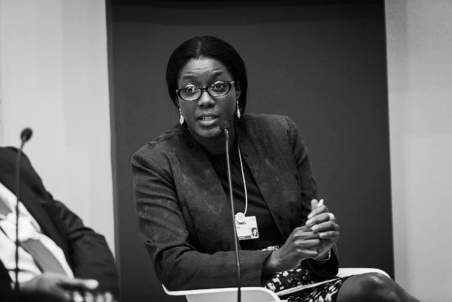 Monica Musonda included in Forbes list 'The 20 Young Power Women In Africa 2013'