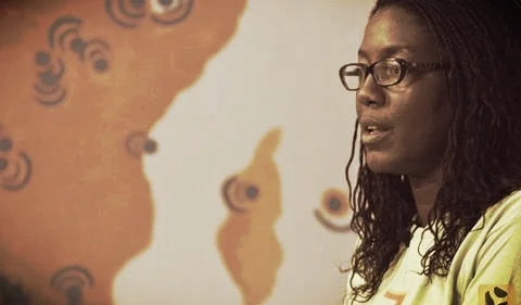 Entrepreneur Advice from Monica Musonda: Know exactly what you want to do