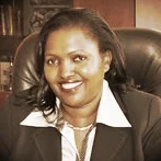 Entrepreneur Advice from Tabitha Karanja: Don't shy away from competing with men in business
