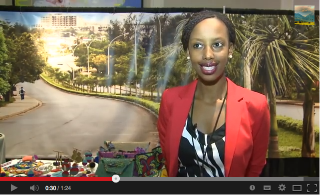 Video: Teta Isibo