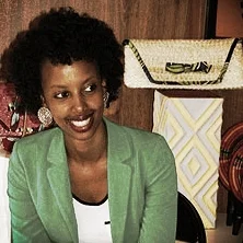 Entrepreneur Advice from Teta Isibo: Build a business around your passions