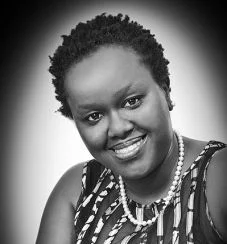 Dorcas Muthoni, 2014 Internet Hall of Fame Inductee