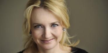 Julie Meyer MBE,&nbsp;Chairman and CEO of Ariadne Capital, author of Entrepreneur Country