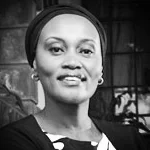 Quote of the Day by Njeri Rionge
