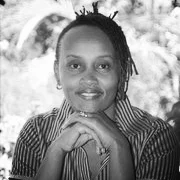 Quote of the Day by Njeri Rionge