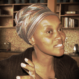 Njeri Rionge the high school yoghurt vendor who rose to be one of Africa's leading women techpreneurs