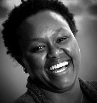 Entrepreneur Advice from Dorcas Muthoni: Sometimes you have to take a risk to get started
