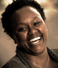 Quote of the Day by Dorcas Muthoni