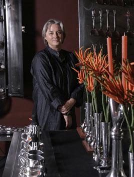 Entrepreneur Advice From Carrol Boyes Get Word Of Mouth