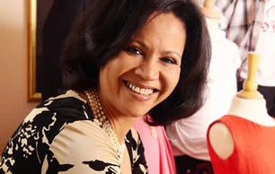 Adenike Ogunlesi: Success Was the Only Option