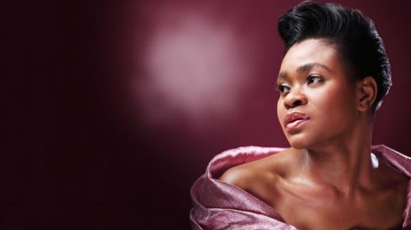 Deola Sagoe redefines Nigerian fashion for the world