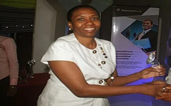 Kofo Akinkugbe wins Africa Entrepreneurship Award