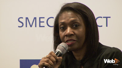 Secure ID Emerges Most Outstanding Business in Africa