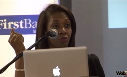 Kofo Akinkugbe: Creativity and capacity for Nigerian businesses