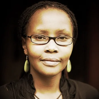 Quote of the Day by Juliana Rotich
