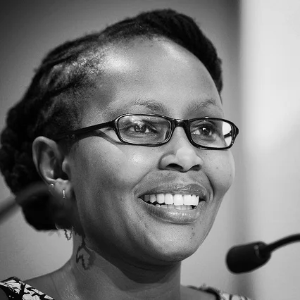 Quote of the Day by Juliana Rotich
