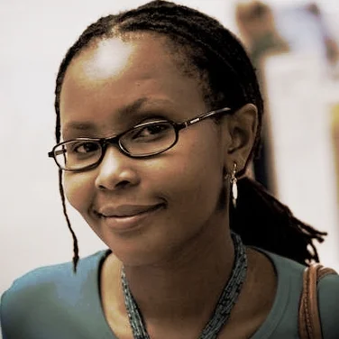 Quote of the Day by Juliana Rotich