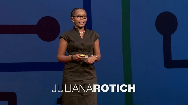 Juliana Rotich features on Fortune's list of 'World's 50 Greatest Leaders'