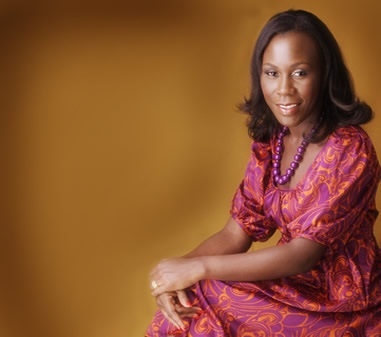 Tara Fela-Dorotoye makes the Forbes '20 Power Women in Africa 2013' list