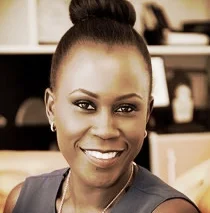 Entrepreneur Advice from Tara Fela-Durotoye: How do you handle competition?