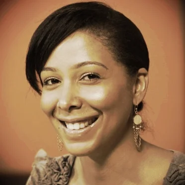 Entrepreneur Advice from Nkemdilim Begho: Don't worry about competition from the big players - there's room for everyone