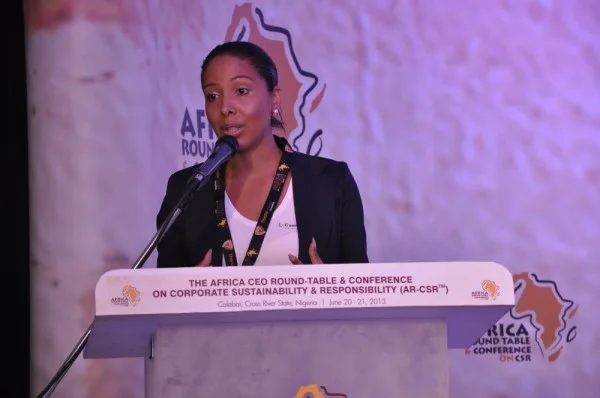 Nkendilim Begho listed by Forbes as one of '10 Female Tech Founders To Watch In Africa'