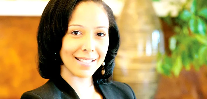 My father introduced me to entrepreneurship – Nkemdilim Begho