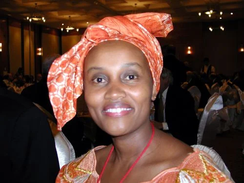 Social Impact: Njeri Rionge sets up ‘Innovation & Business Award’ to inspire budding young Kenyan entrepreneurs