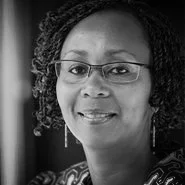 Entrepreneur Advice from Anne Githuku-Shongwe: Your content must be locally relevant