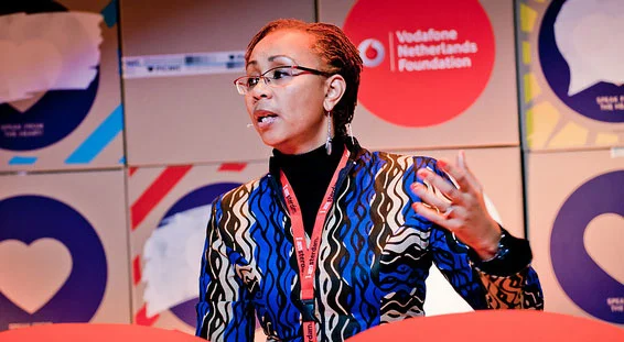 Making African mobile games educational, but also cool and fun