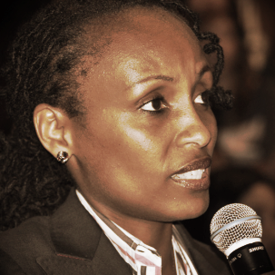 Quote of the Day by Lydie Hakizimana 
