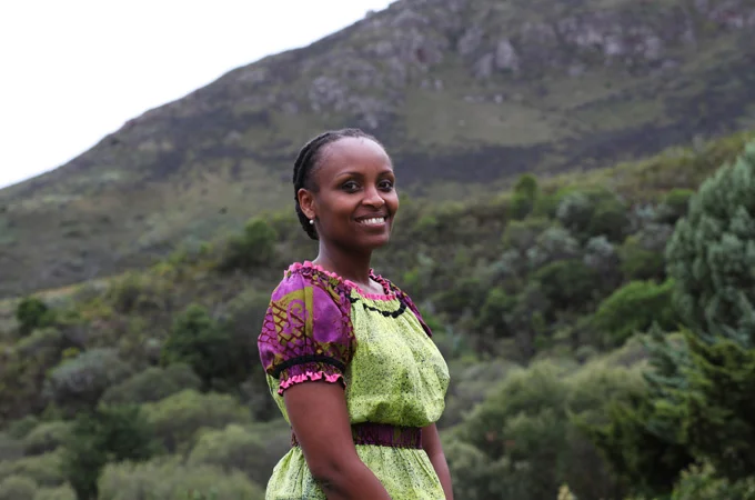 Lydie Hakizimana: The book distributor at heart of Rwanda’s drive for knowledge economy