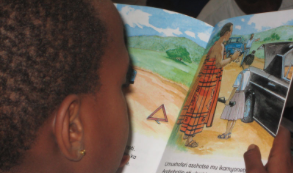 All Children Reading Rwanda