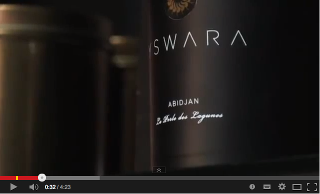 Video: Swaady Martin talks about following passions when starting up Yswara