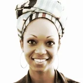 Entrepreneur Advice from Swaady Martin: Building a brand takes creativity and lots of hard work