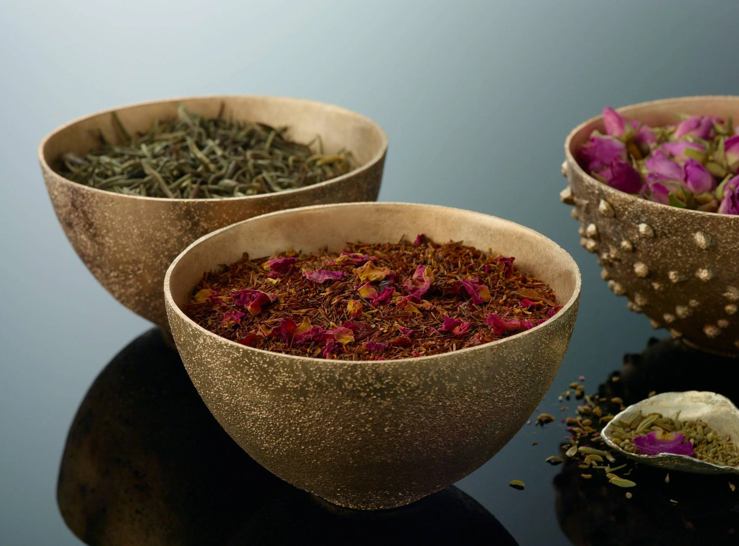 The Queen Of African Luxury: Swaady Martin, Founder Of YSWARA