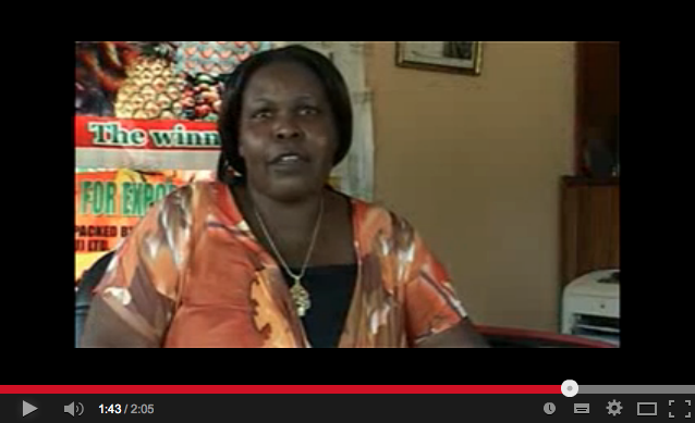 Video: Julian Omalla's journey as an entrepreneur and how she's diversified her business interests