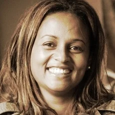 Entrepreneur Advice from Bethlehem Tilahun Alemu: Africa must build global brands