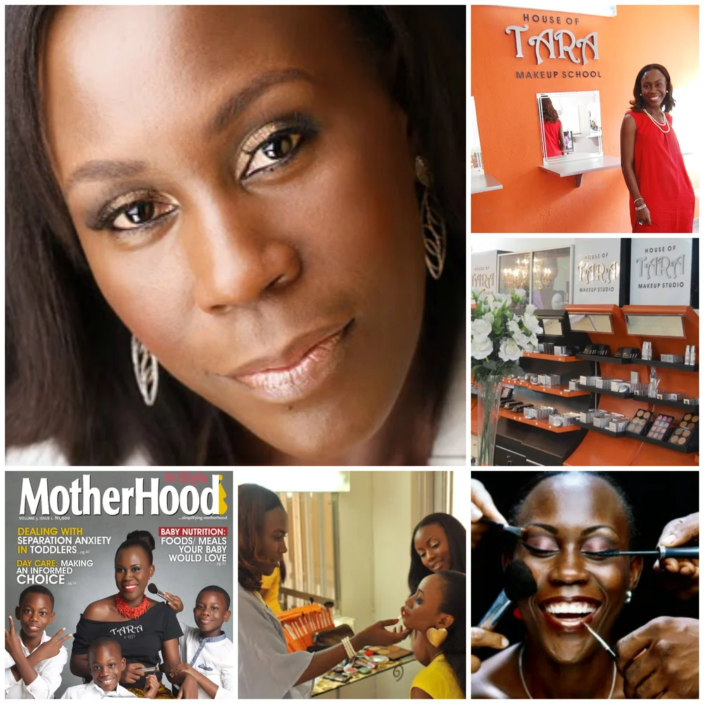 How To Start A Makeup Artist Business In Nigeria Saubhaya Makeup